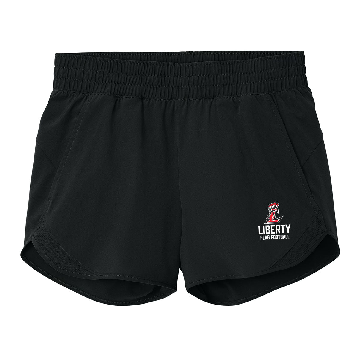 Liberty Flag Football Women’s Repeat Swift Short