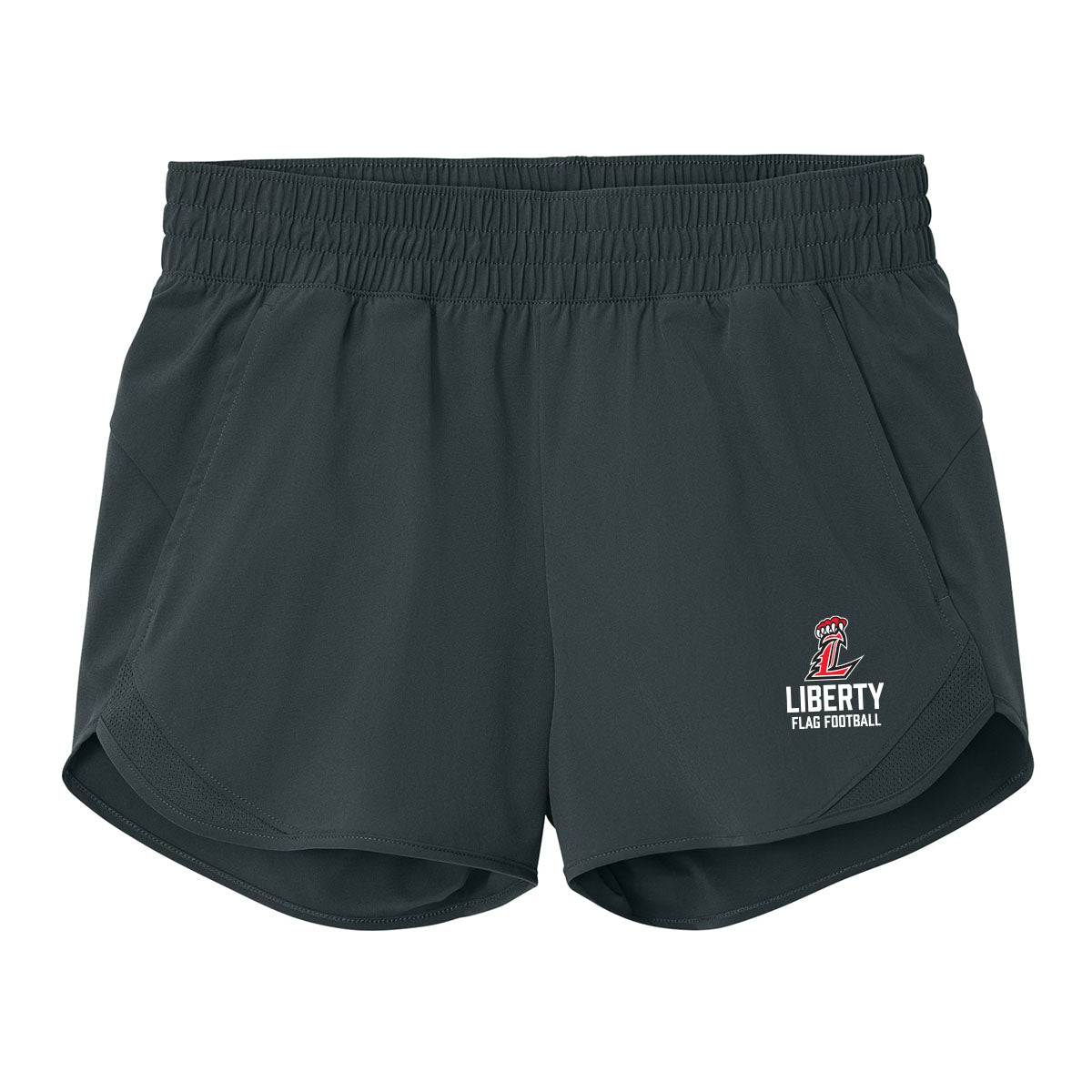 Liberty Flag Football Women’s Repeat Swift Short