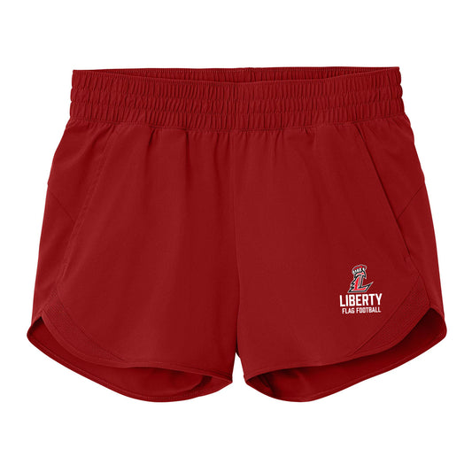 Liberty Flag Football Women’s Repeat Swift Short