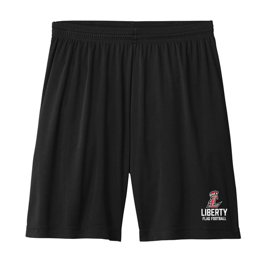 Liberty Flag Shorts