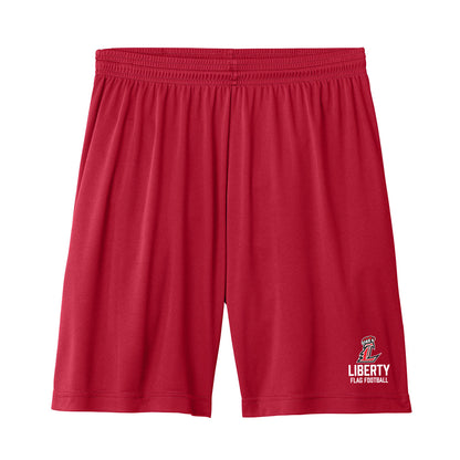 Liberty Flag Shorts