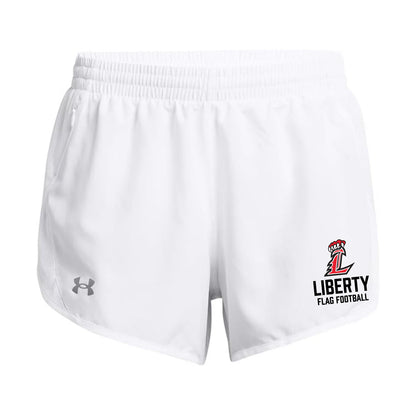 Liberty Flag Football UA Shorts