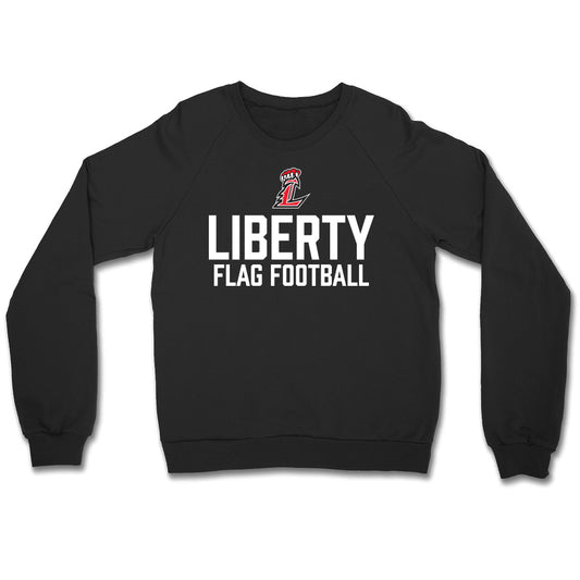 Liberty Flag Football Unisex Crewneck Sweatshirt