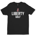 Liberty Golf Unisex Tee