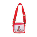 Liberty L Clear Bag