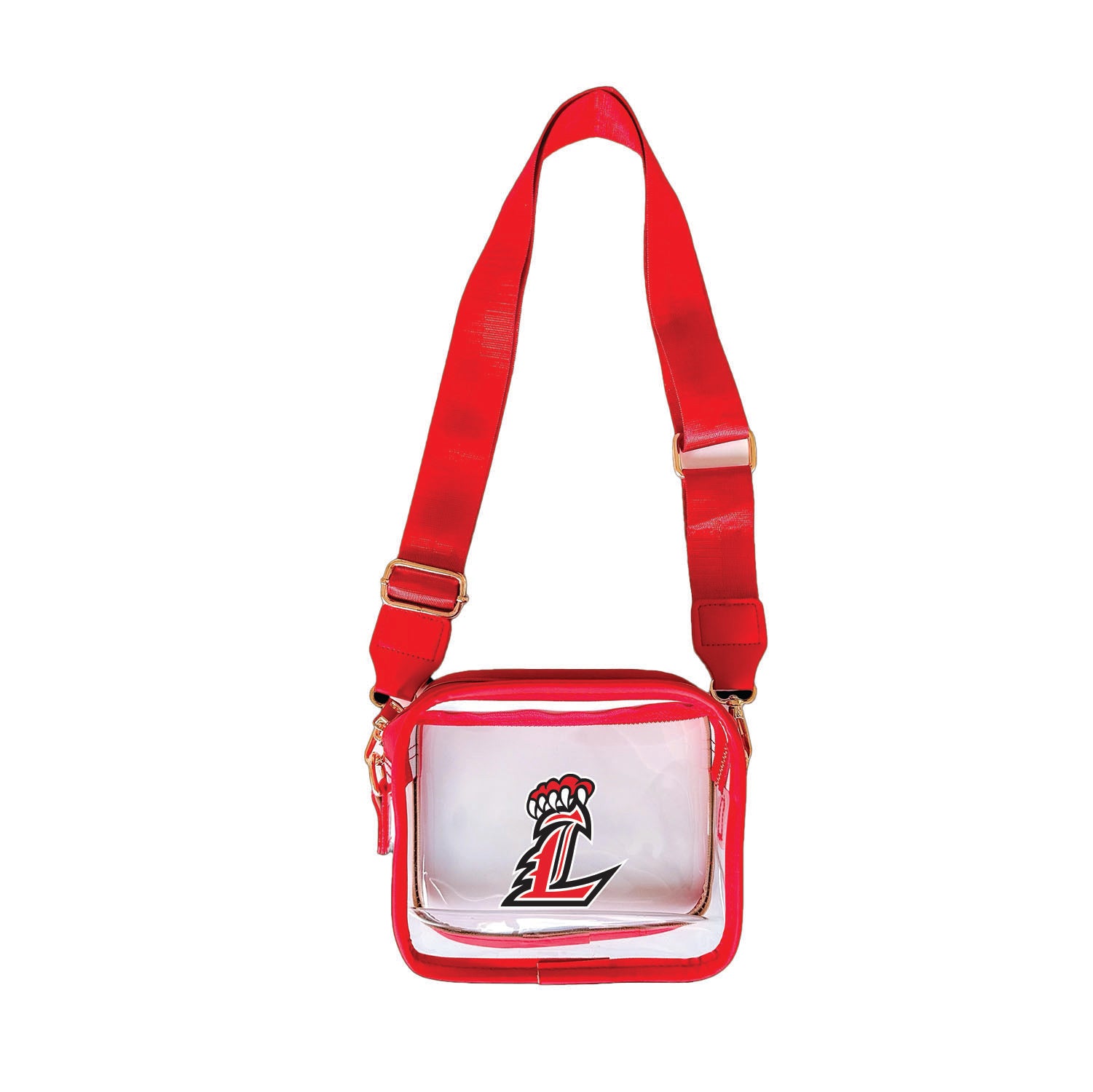 Liberty L Clear Bag