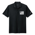 LHS Nike Polo