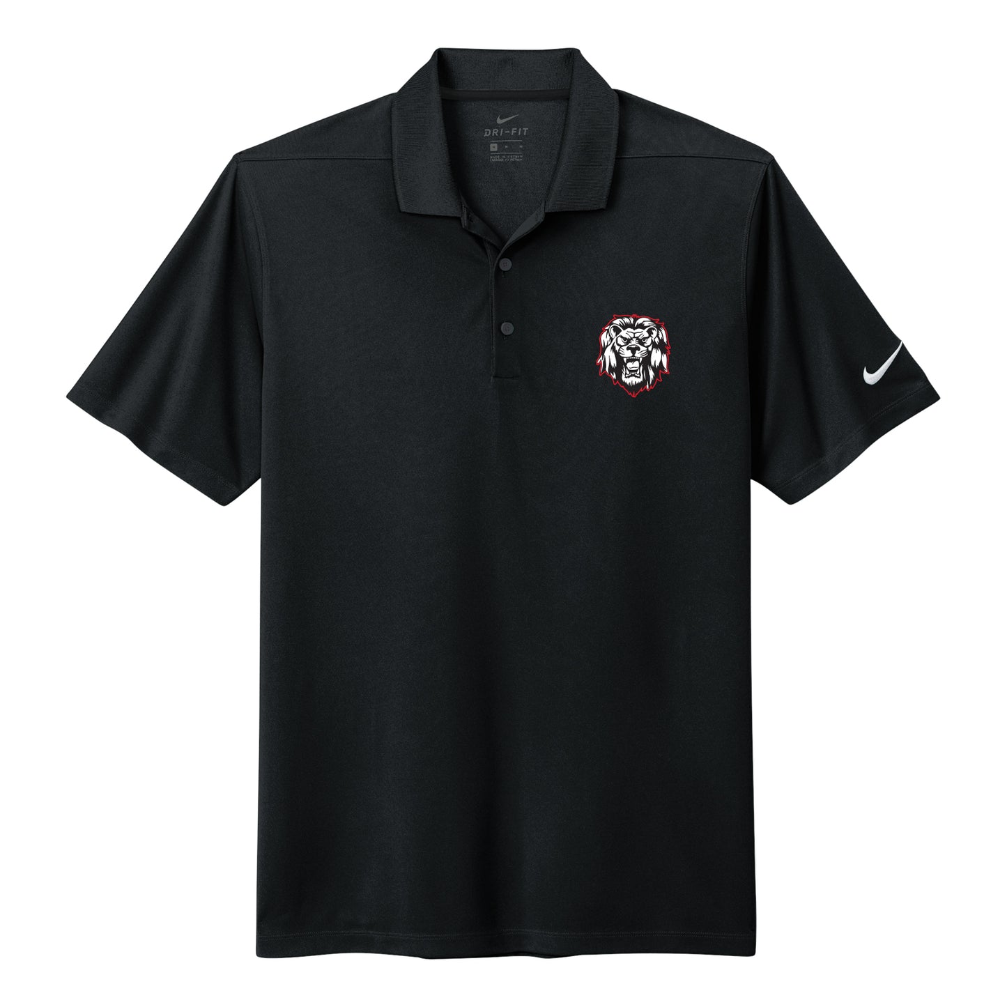 Lion Nike Polo