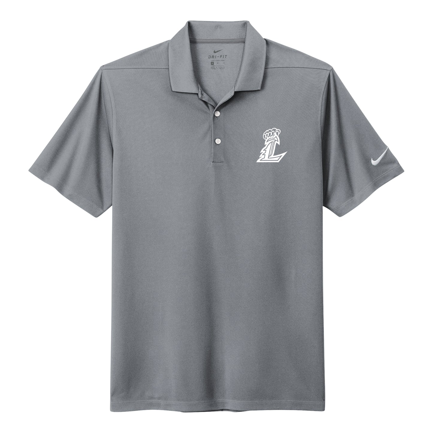 One Colored Liberty L Nike Polo