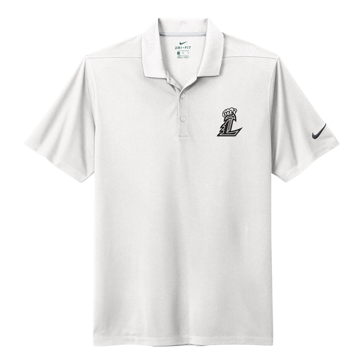 One Colored Liberty L Nike Polo