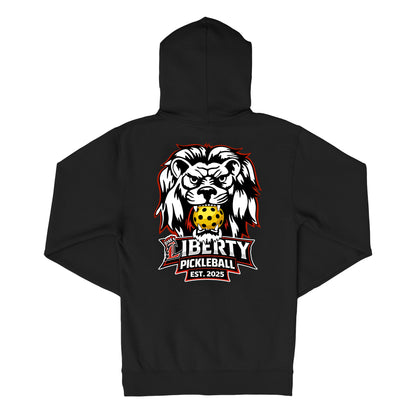 Liberty Pickleball Est. 2025 Hoodie