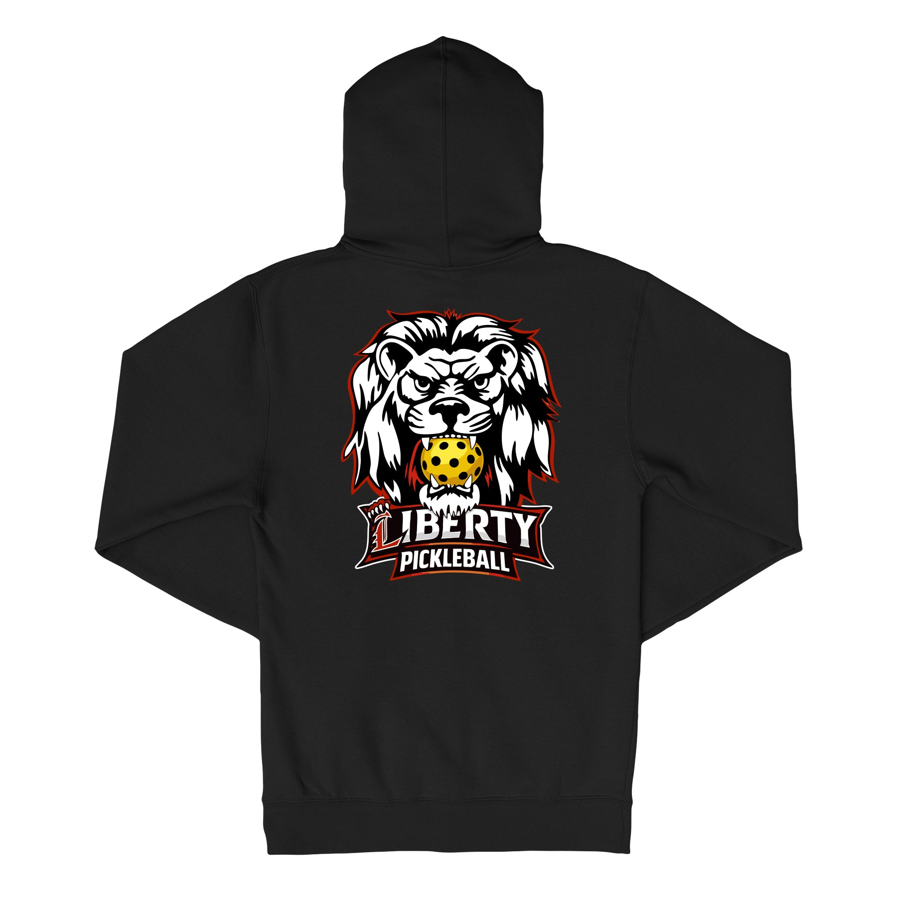 Liberty Pickleball Hoodie