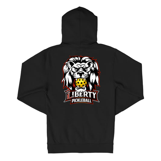 Liberty Pickleball Hoodie