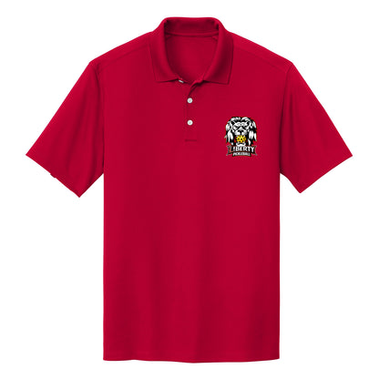 Liberty Pickleball Performance Polo