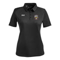 Liberty Pickleball UA Women's Polo
