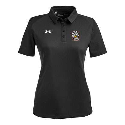 Liberty Pickleball UA Women's Polo