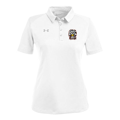 Liberty Pickleball UA Women's Polo