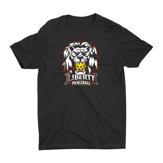 Liberty Pickleball Unisex Tee