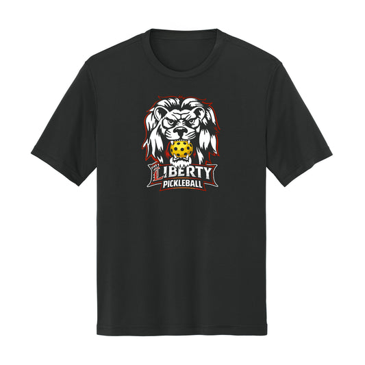 Liberty Pickleball Dri Fit Tee