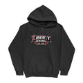 Liberty Pickleball Stacked Hoodie