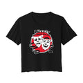 Liberty Spotlight Theatre Cropped Tee