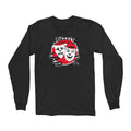 Liberty Spotlight Theatre Unisex Long Sleeve Tee