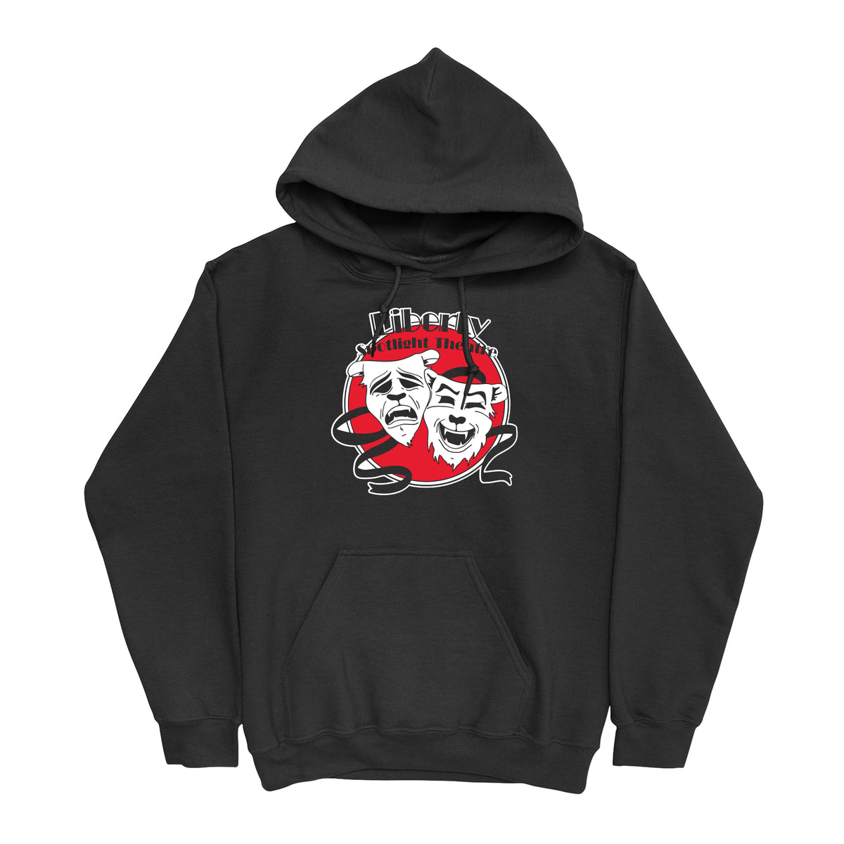 Liberty Spotlight Theatre Hoodie