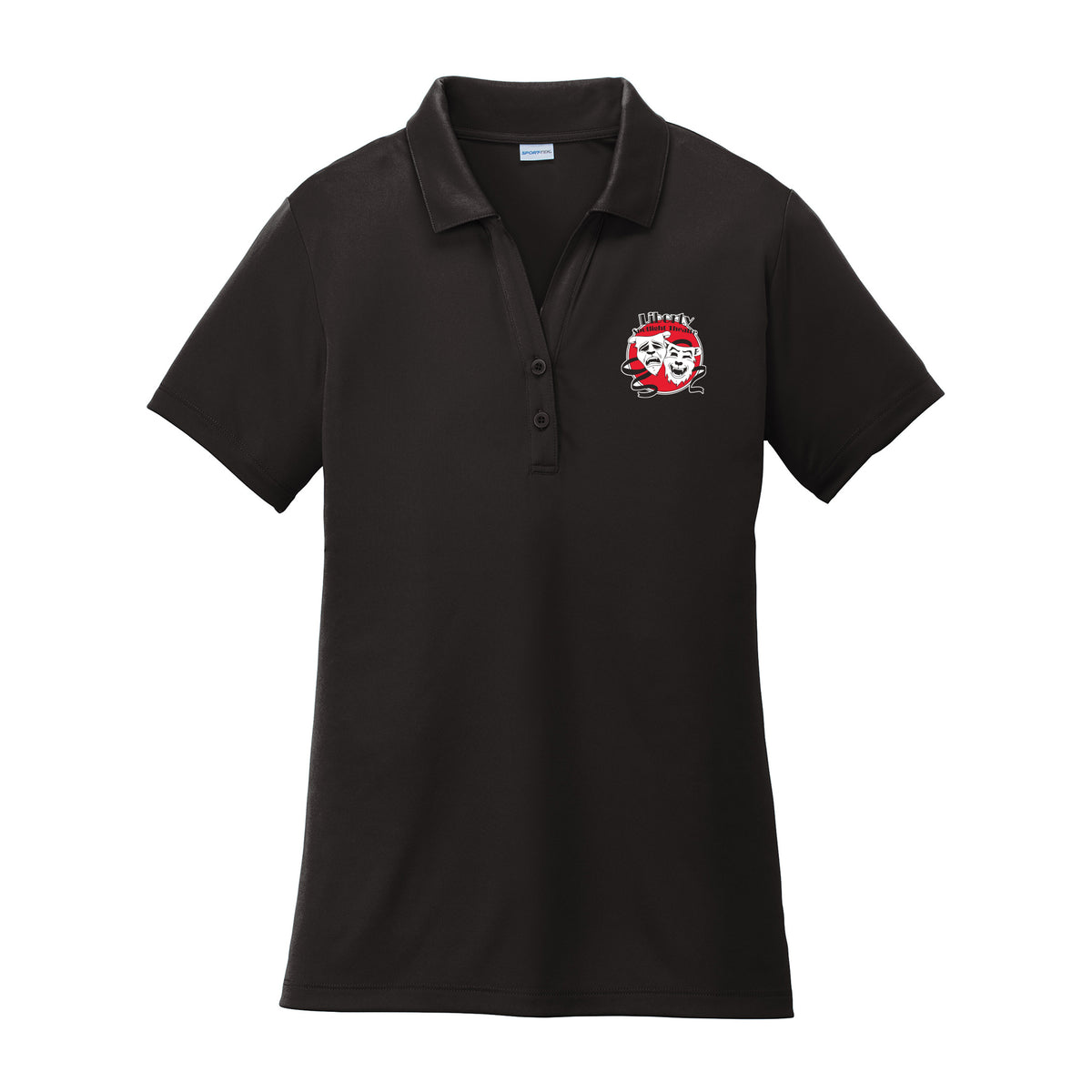 Liberty Spotlight Theatre Performance Polo (Mens and Womens)