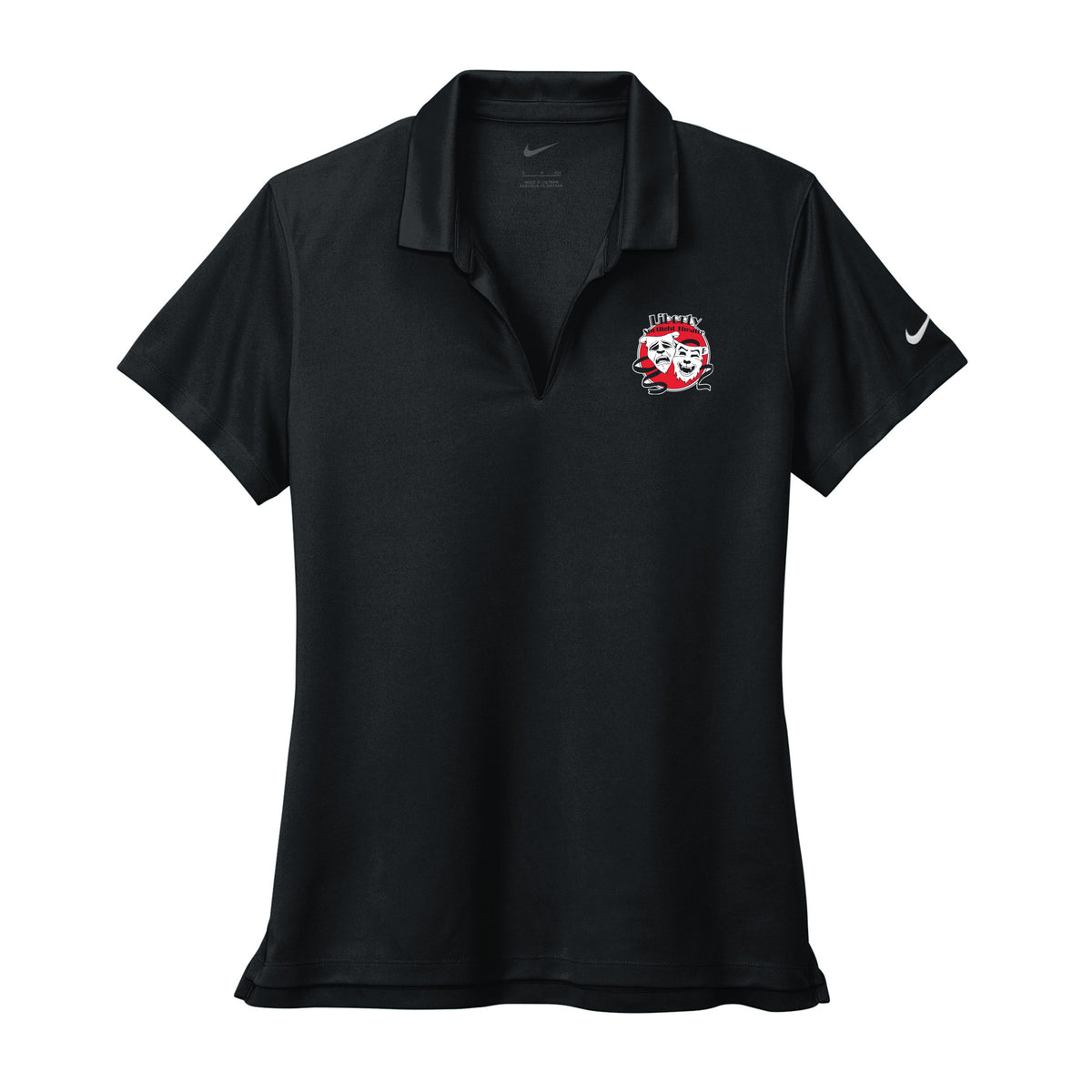 Liberty Spotlight Theatre Nike Polo (Mens and Womens)