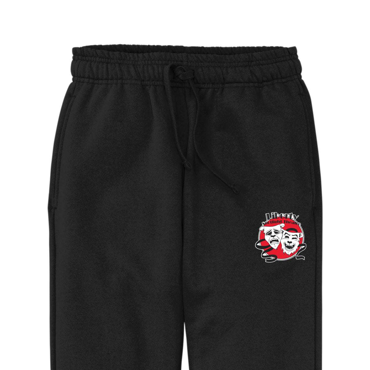 Liberty Spotlight Theatre Unisex Joggers