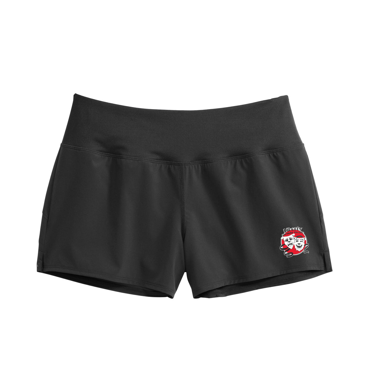 Liberty Spotlight Theatre Womens Shorts