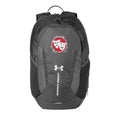 Liberty Spotlight Theatre Under Armour Hustle Backpack