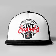 Load image into Gallery viewer, Arizona State Champs Trucker Hat (3 Color Options)