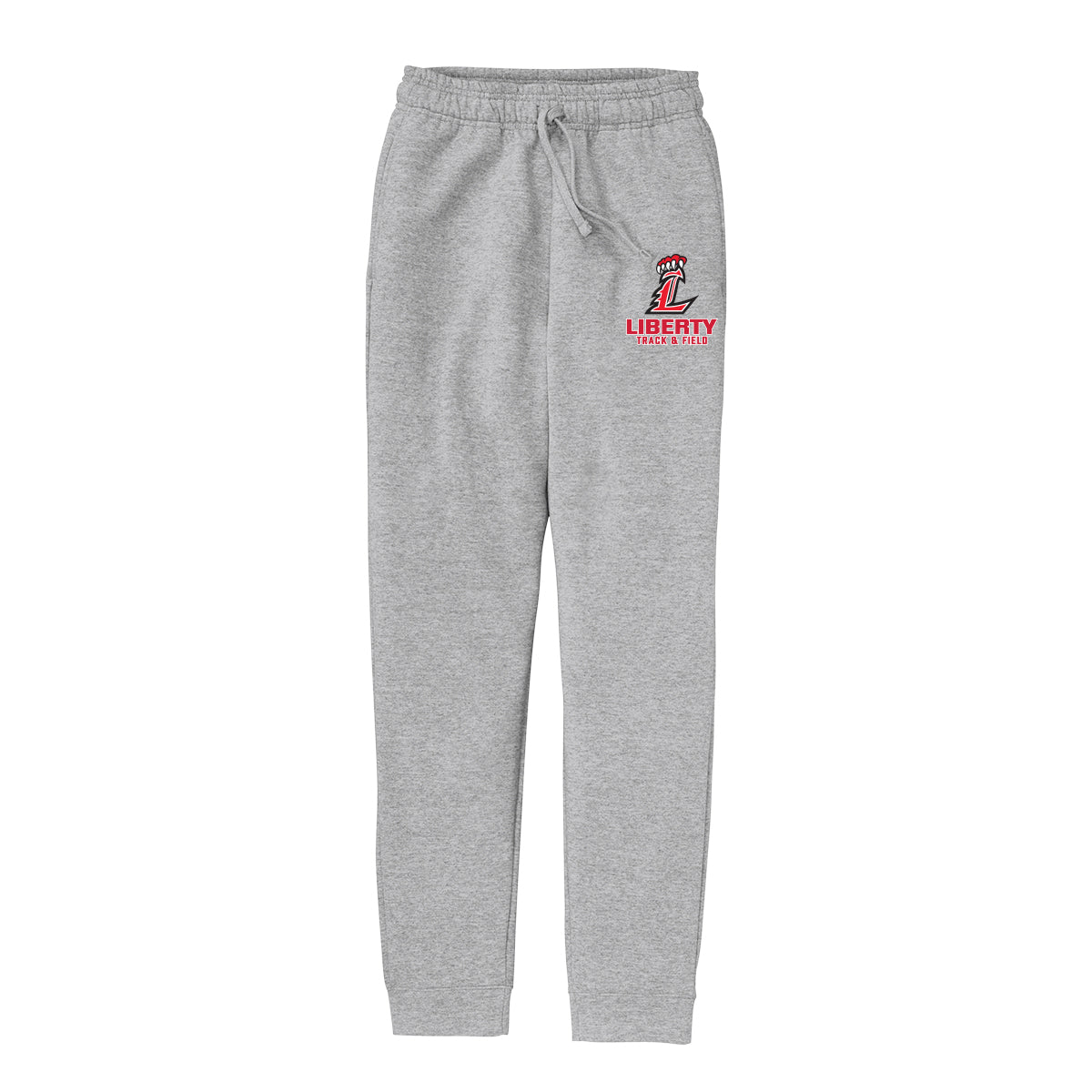 Liberty L Track and Field Unisex Joggers