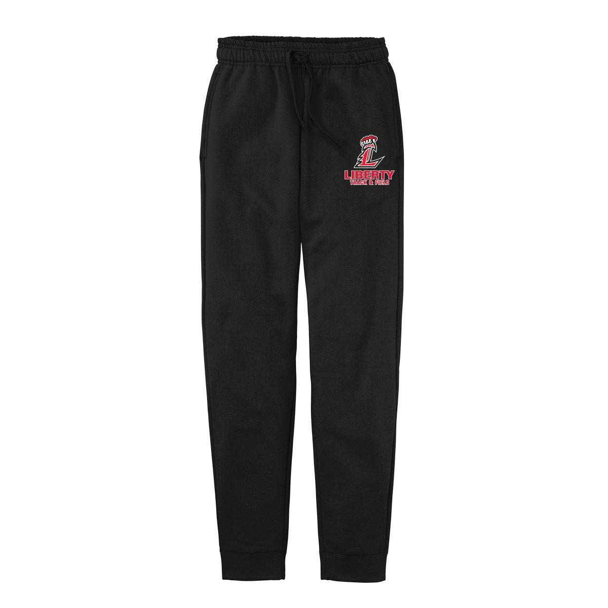 Liberty L Track and Field Unisex Joggers