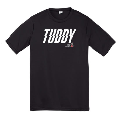 TUDDY Dri Fit Tee