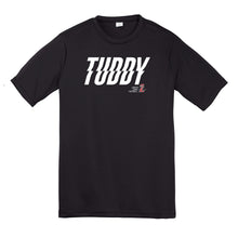 Load image into Gallery viewer, TUDDY Dri Fit Tee