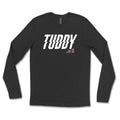 TUDDY Unisex Long Sleeve Tee