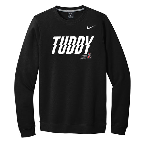 TUDDY Nike Crewneck Sweatshirt