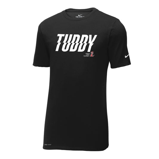 TUDDY Nike Dri-Fit Tee