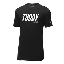 Load image into Gallery viewer, TUDDY Nike Dri-Fit Tee