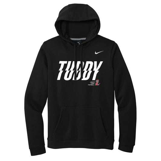 TUDDY Nike Hoodie