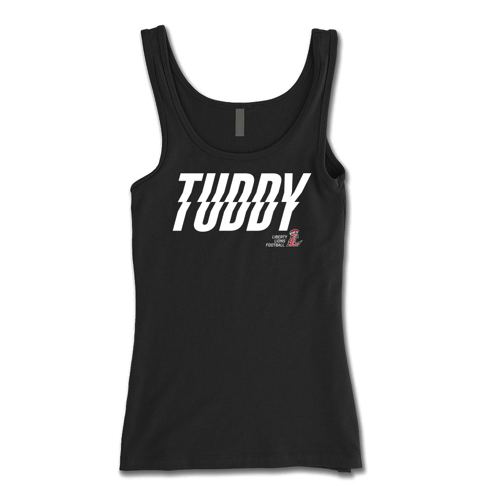 TUDDY Women's Tank Top