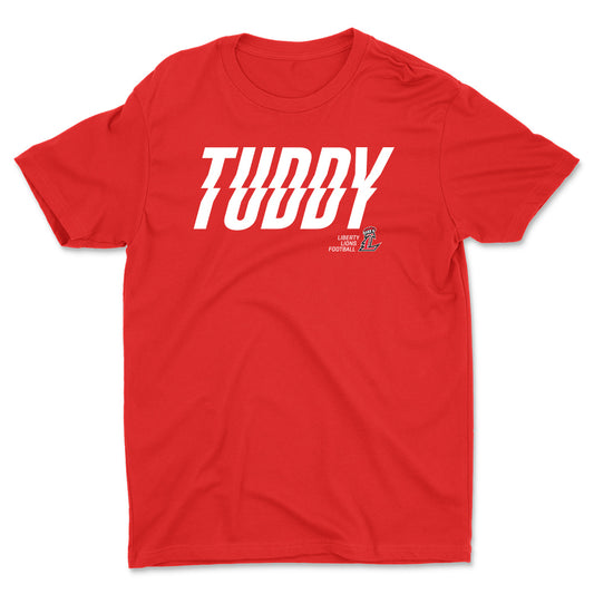 TUDDY Unisex Tee