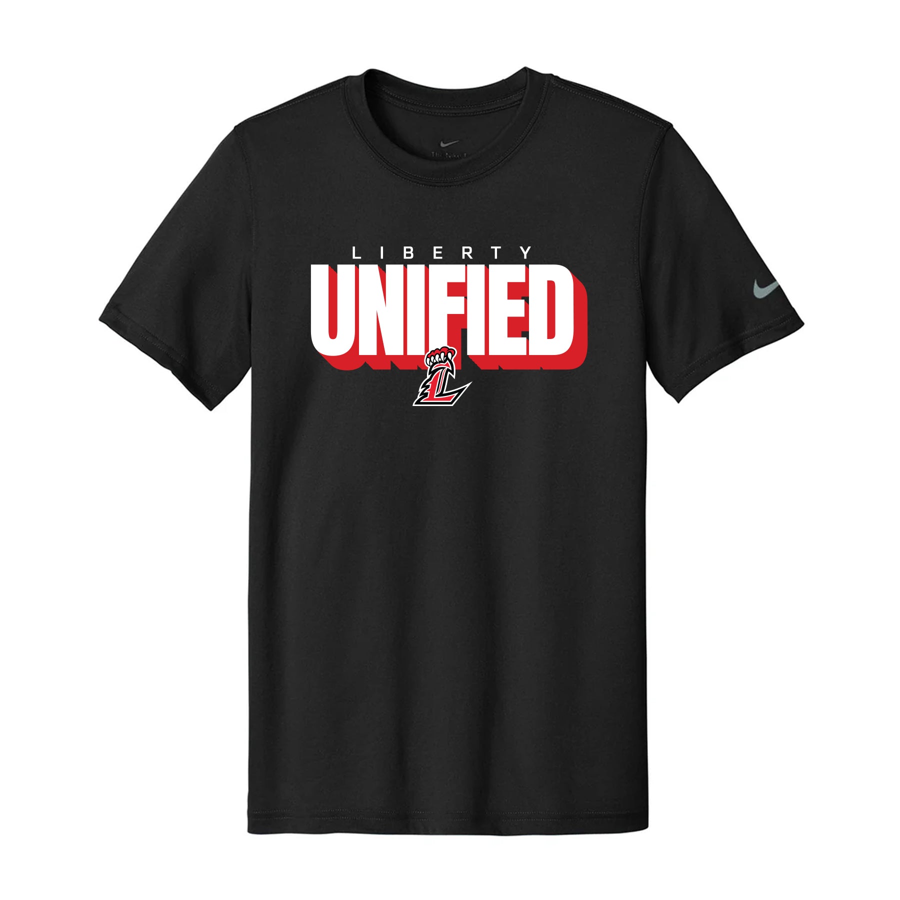 Liberty Unified Block Nike Dri-Fit Tee