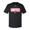 Liberty Unified Block Under Armour Tee