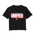 Liberty Unified Block Cropped Tee