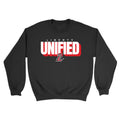 Liberty Unified Block Unisex Crewneck Sweatshirt