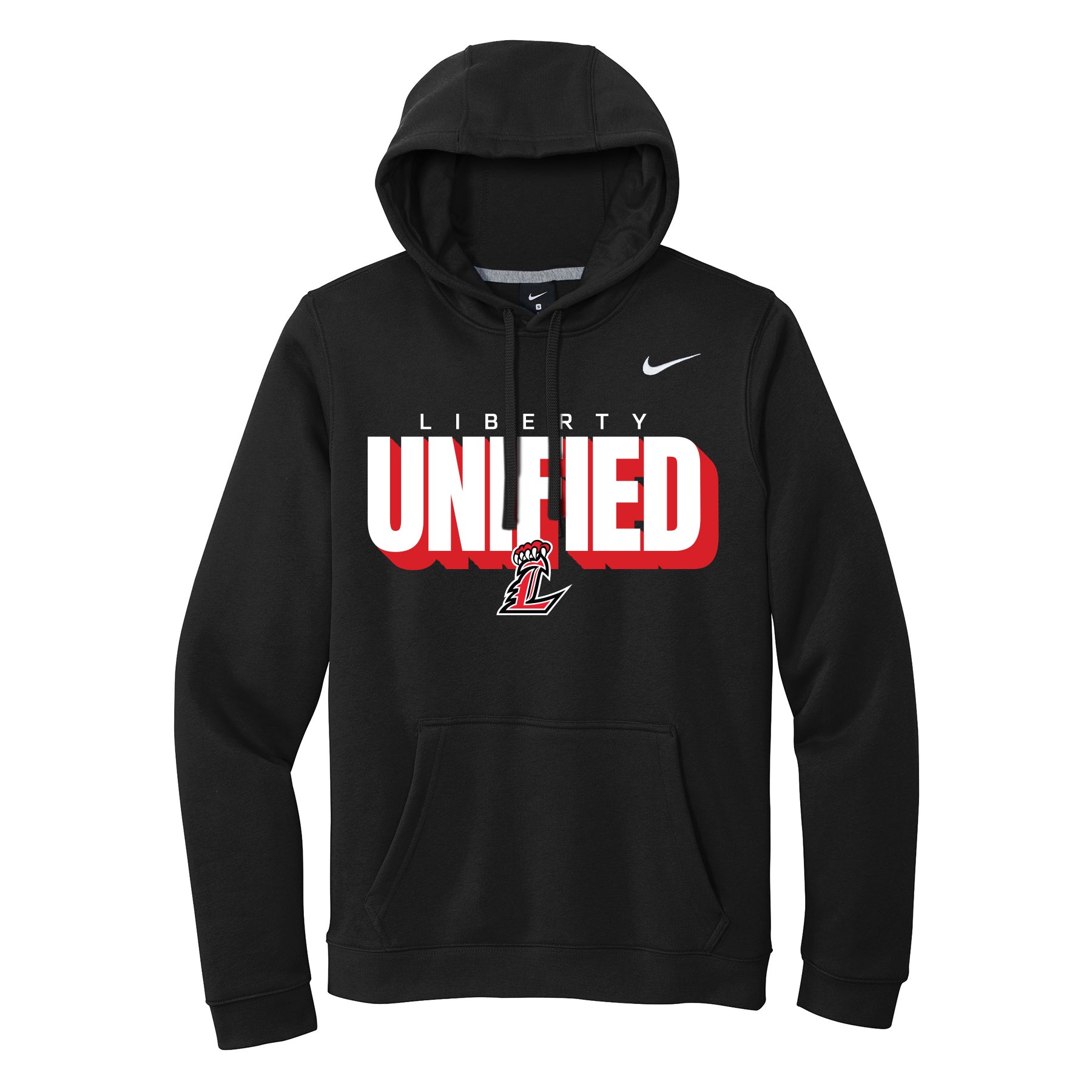 Liberty Unified Block Nike Hoodie