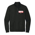 Liberty Unified Block 1/4 Zip Fleece